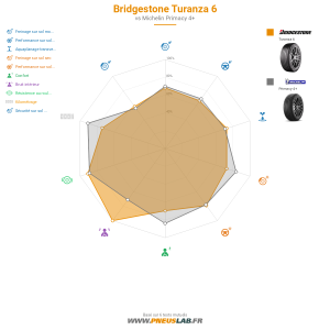 Bridgestone Turanza 6 Vignette 1200x1200