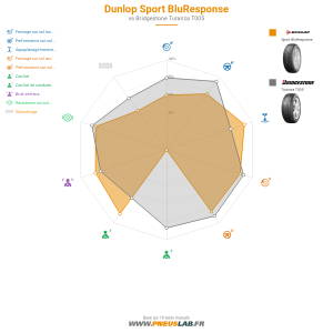 Dunlop Sport BluResponse Vignette 1200x1200