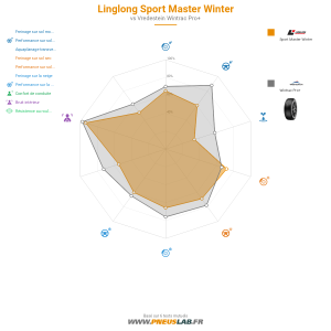 Linglong Sport Master Winter Vignette 1200x1200