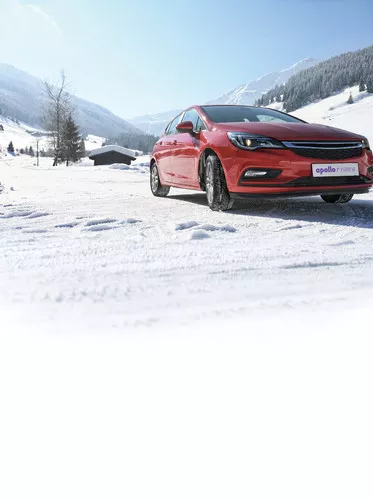 Apollo Aspire XP Winter Vignette 4500x6027