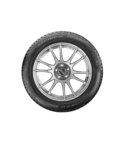 Apollo Aspire XP Winter Vignette 4500x5260