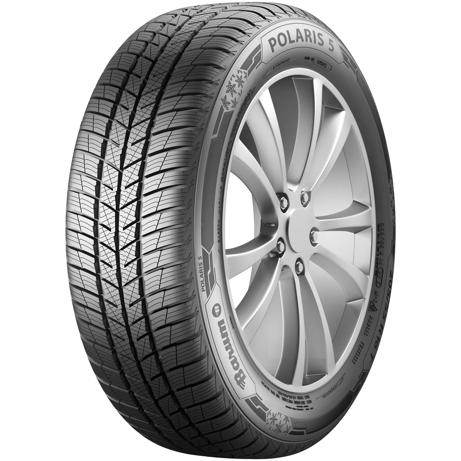 Barum Polaris 5 Image