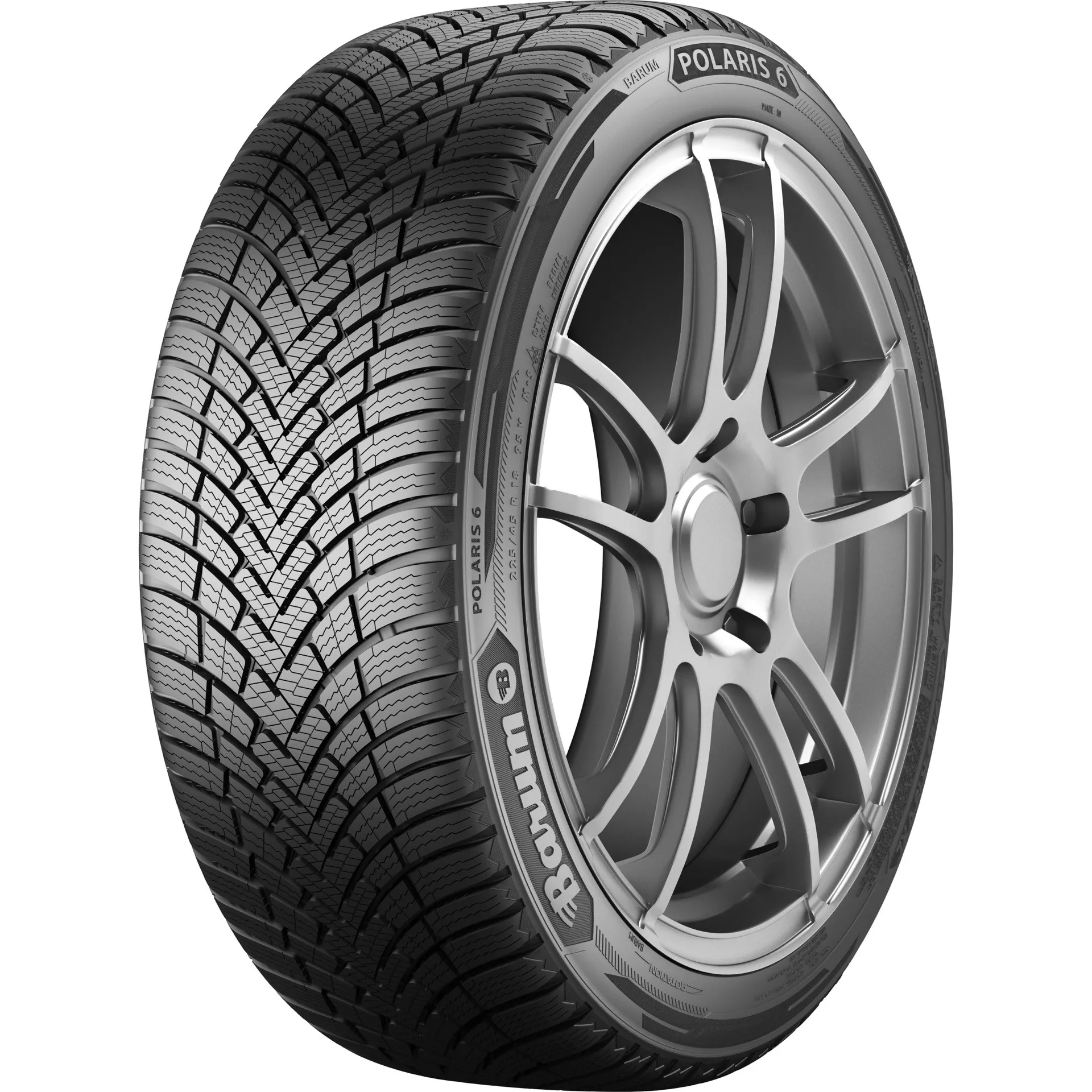 Barum Polaris 6 Image