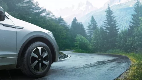 BFGoodrich Advantage All Season Vignette 1600x899
