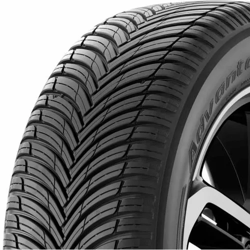 BFGoodrich Advantage All Season Vignette 606x606