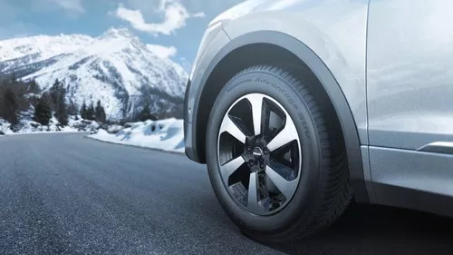 BFGoodrich Advantage All Season Vignette 1600x899