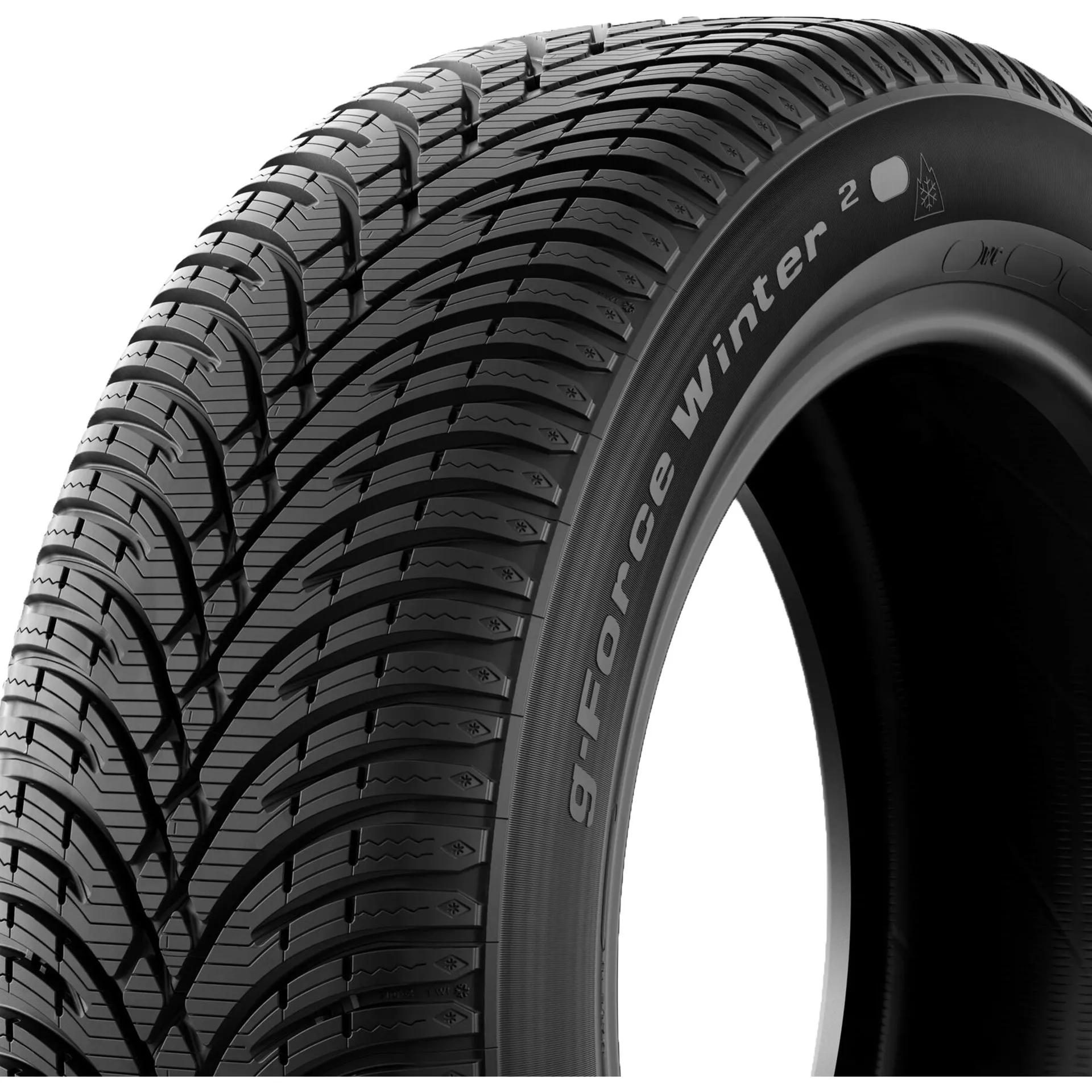 BFGoodrich G-FORCE WINTER 2 Image