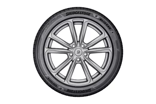 Bridgestone Blizzak 6 Vignette 1920x1280