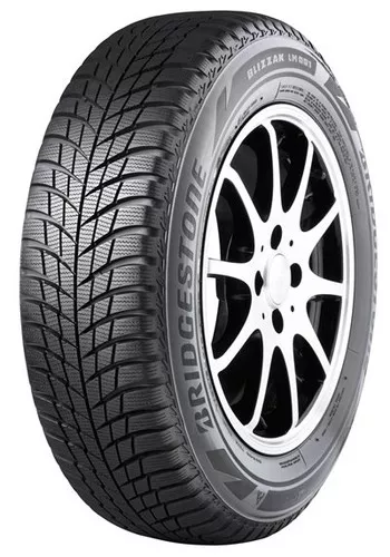Bridgestone Blizzak LM-001 Vignette 400x572