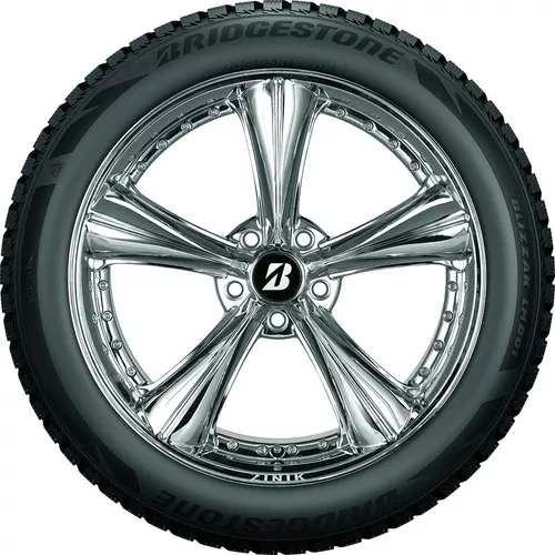 Bridgestone Blizzak LM-001 Vignette 1000x1000