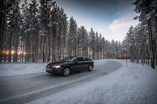 Bridgestone Blizzak LM-005 Vignette 3600x2400