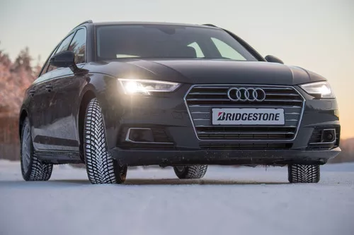 Bridgestone Blizzak LM-005 Vignette 3600x2400