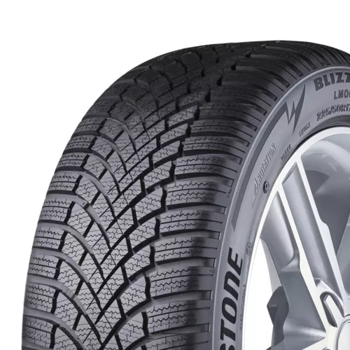 Bridgestone Blizzak LM-005 Vignette 2000x2000