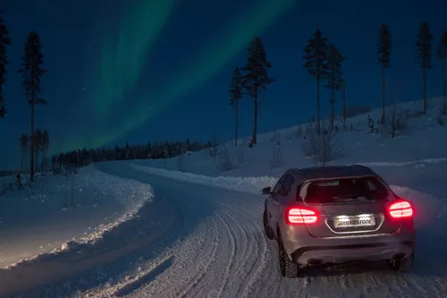 Bridgestone Blizzak LM-005 Vignette 3600x2400