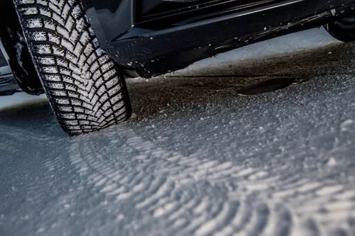 Bridgestone Blizzak LM-005 Vignette 3600x2400