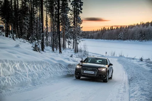 Bridgestone Blizzak LM-005 Vignette 3600x2400