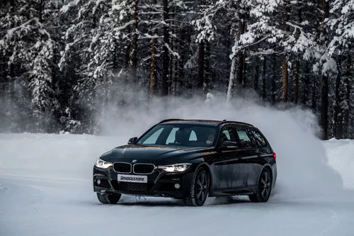 Bridgestone Blizzak LM-005 Vignette 3600x2400