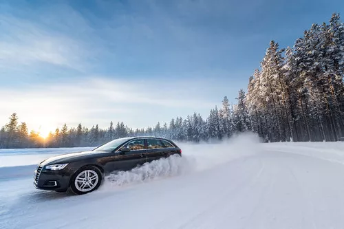 Bridgestone Blizzak LM-005 Vignette 3600x2400