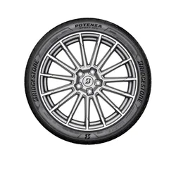 Bridgestone Potenza Sport Evo Vignette 600x600