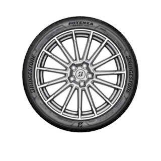 Bridgestone Potenza Sport Evo Vignette 600x600