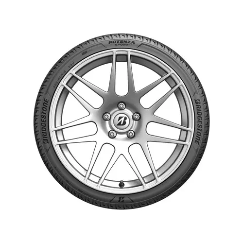 Bridgestone Potenza Sport Vignette 8000x8000