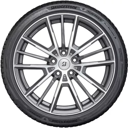 Bridgestone Turanza All Season 6 Vignette 1920x1920