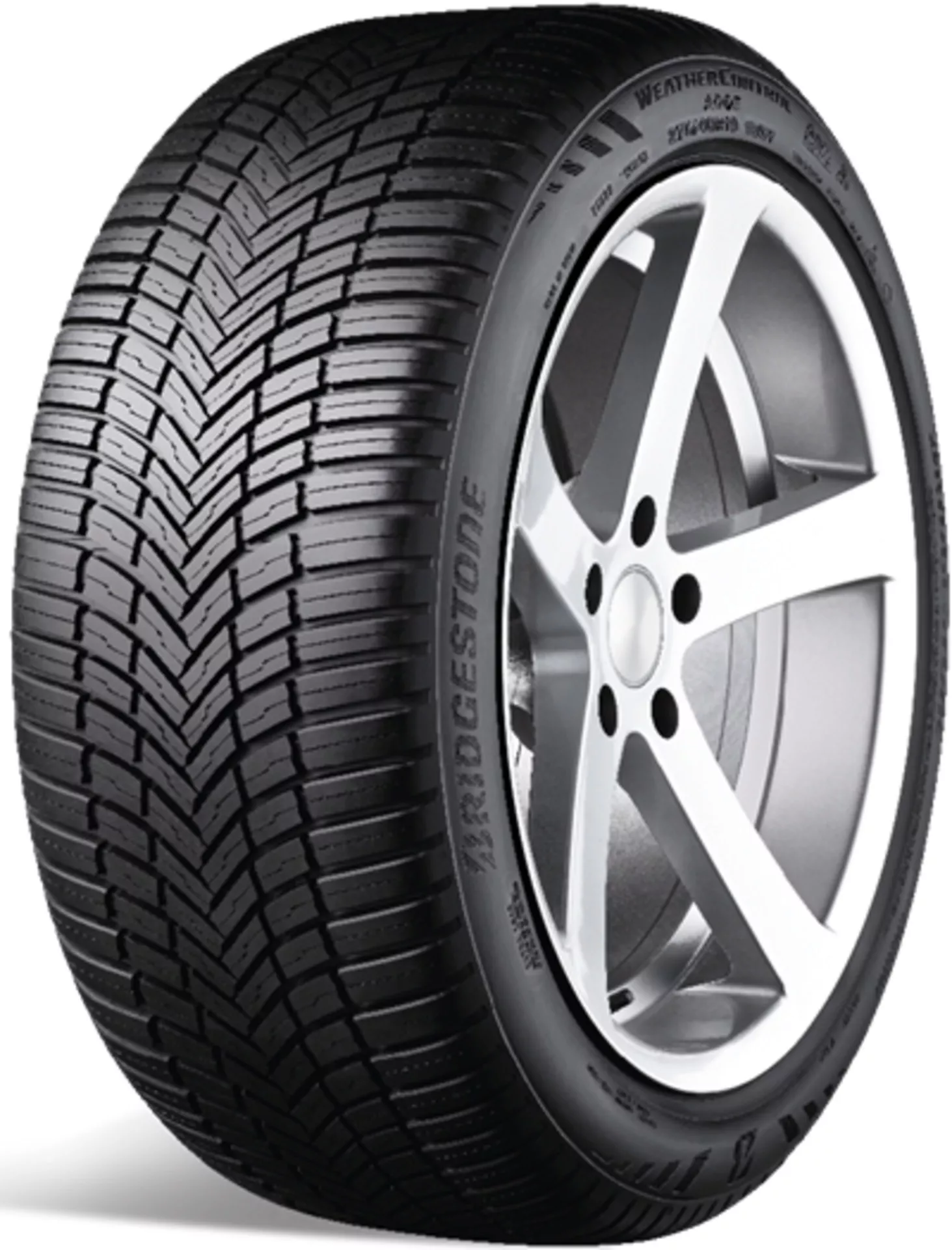 Bridgestone Weather Control A005 Image