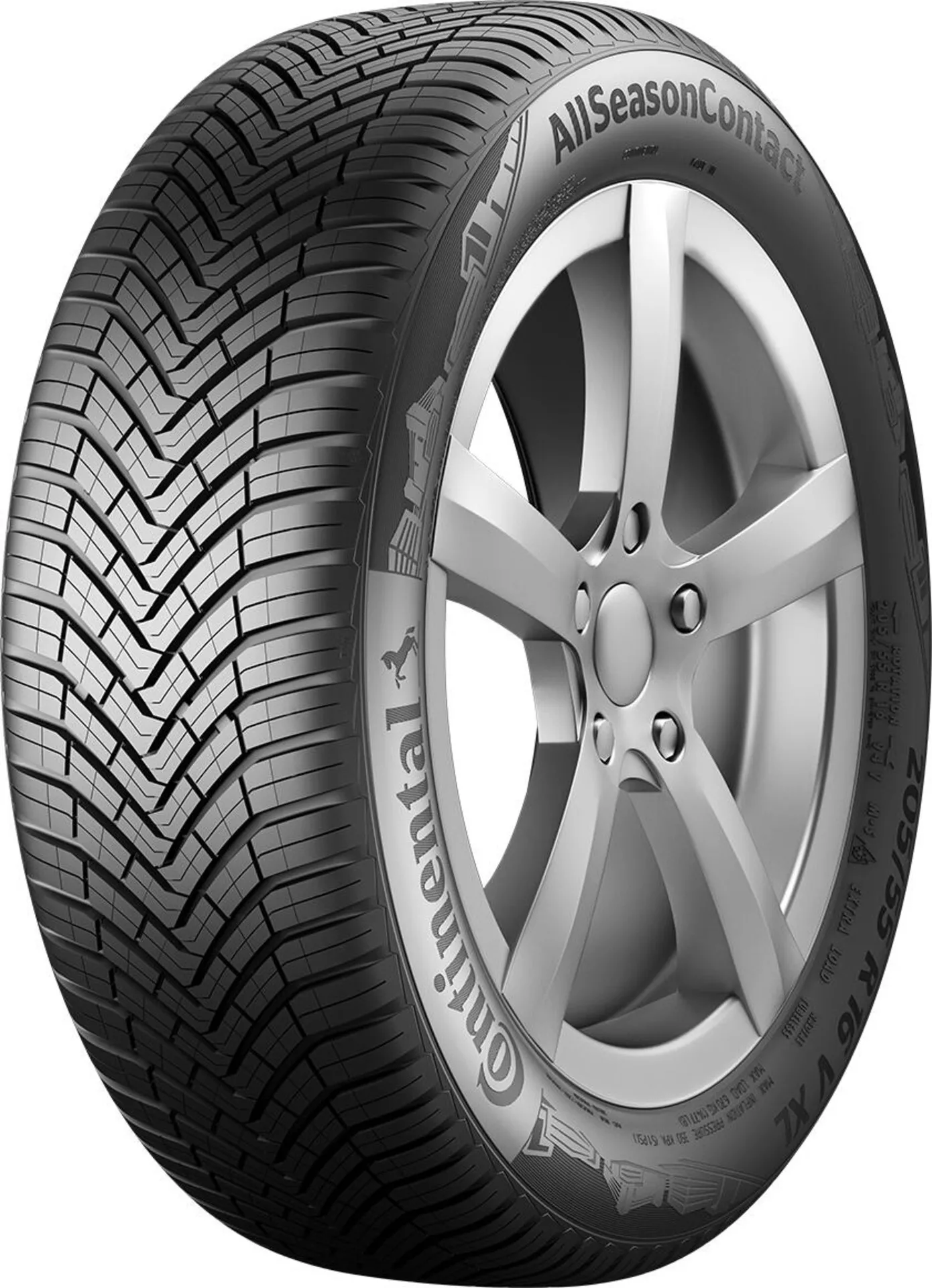 Continental AllSeasonContact Image