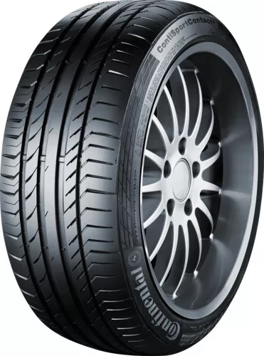 Continental ContiSportContact 5 Vignette 861x1160