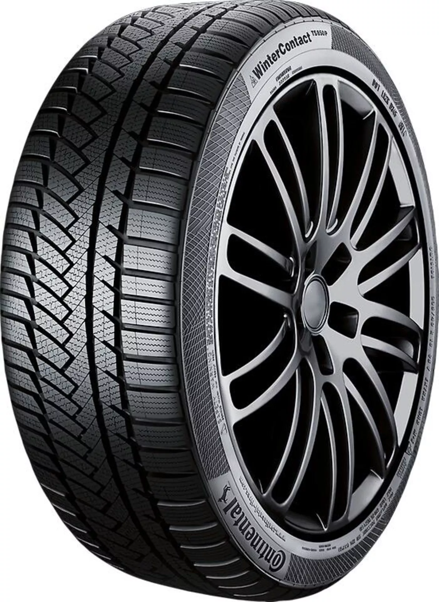 Continental ContiWinterContact TS 850P Image