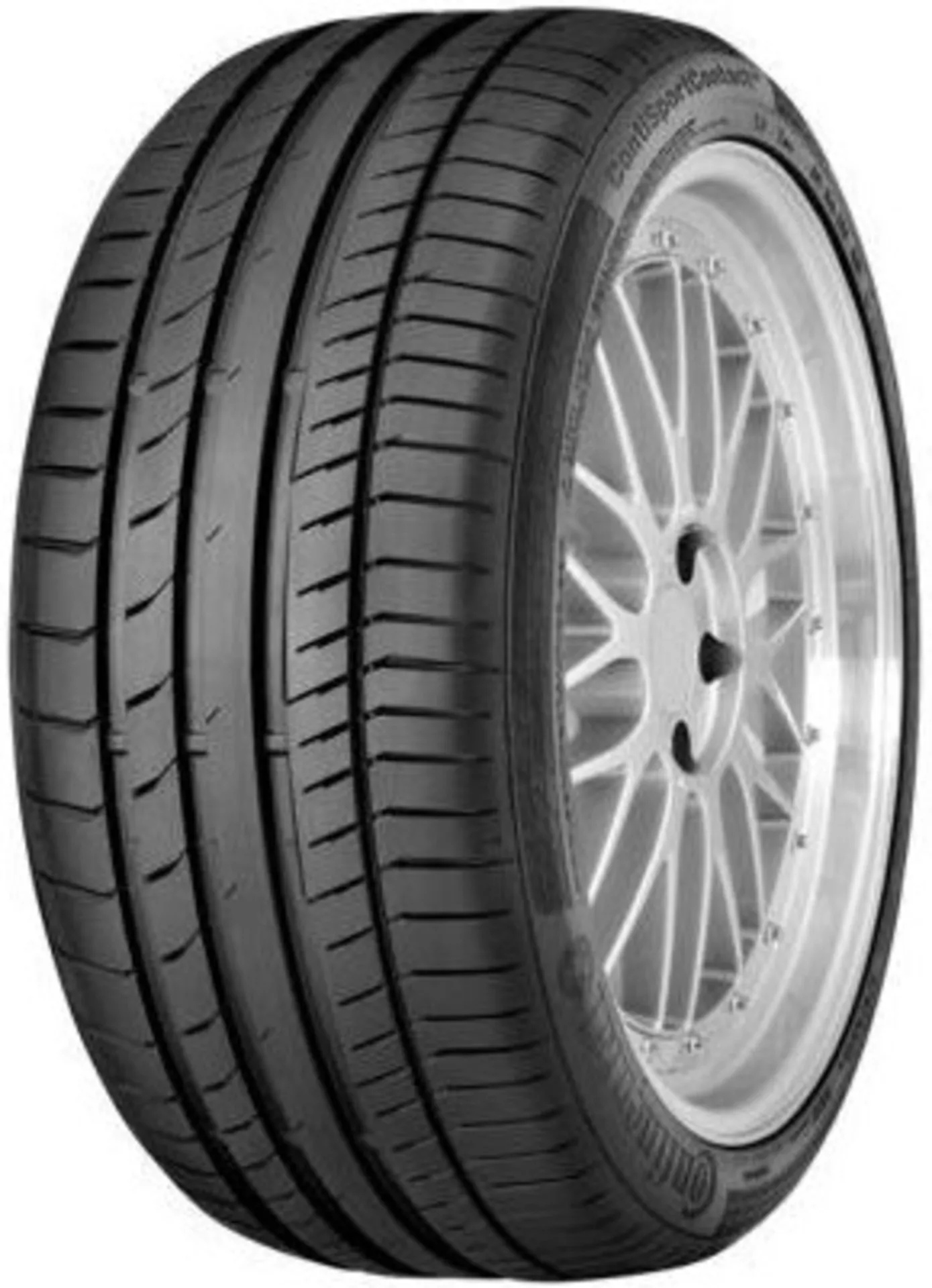 Continental SportContact 5P Image