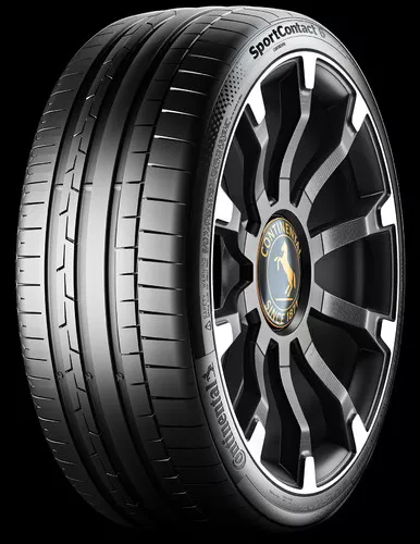 Continental SportContact 6 Vignette 1313x1701