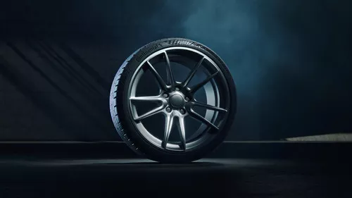 Continental SportContact 7 Vignette 5120x2882