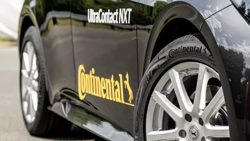 Continental UltraContact NXT Vignette 1920x1086