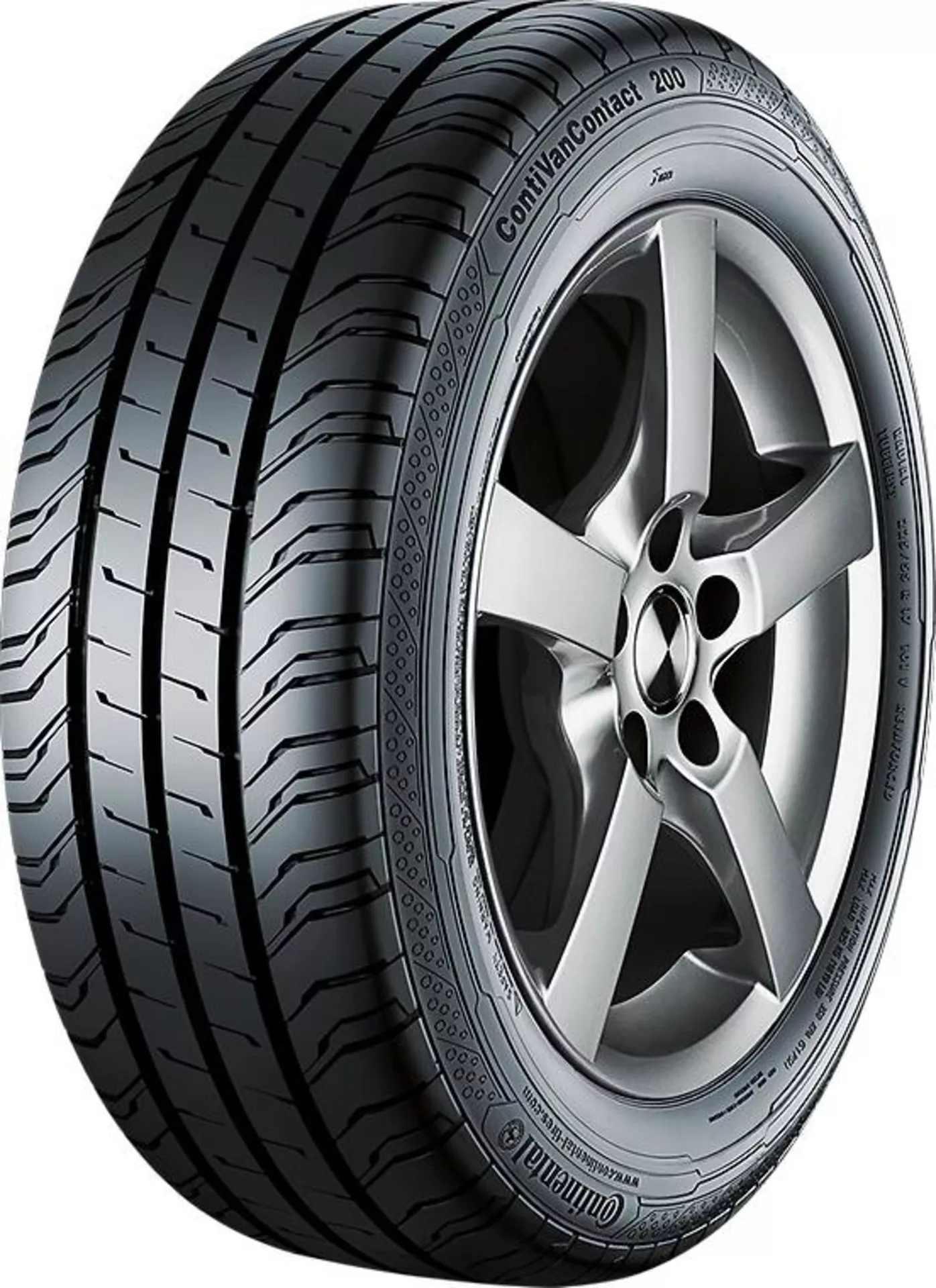 Continental VanContact 200 Image