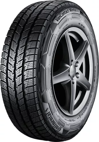 Continental VanContact Winter Vignette 804x1160