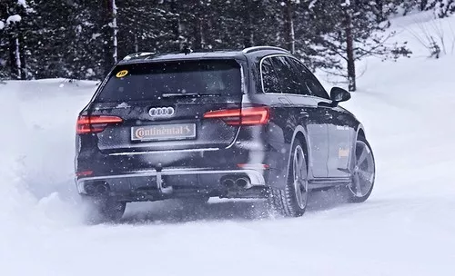 Continental WinterContact TS 860S Vignette 748x455