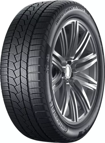Continental WinterContact TS 860S Vignette 855x1160