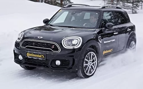 Continental WinterContact TS 860S Vignette 748x467