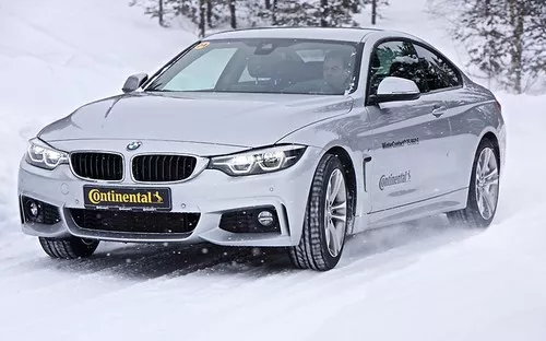 Continental WinterContact TS 860S Vignette 748x467