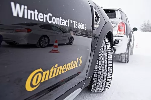 Continental WinterContact TS 860S Vignette 748x499