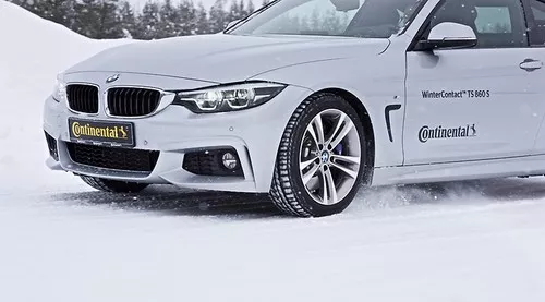 Continental WinterContact TS 860S Vignette 748x414