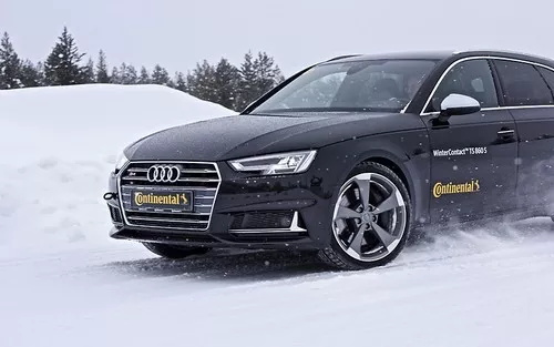 Continental WinterContact TS 860S Vignette 748x468