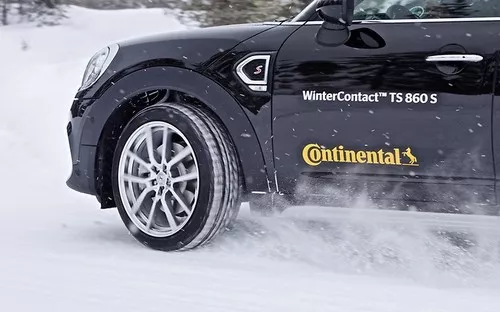 Continental WinterContact TS 860S Vignette 748x467