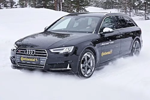 Continental WinterContact TS 860S Vignette 748x499