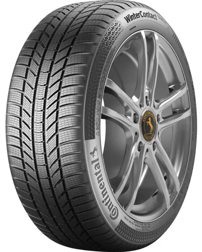 Continental Wintercontact Ts870P  Vignette 960x1200