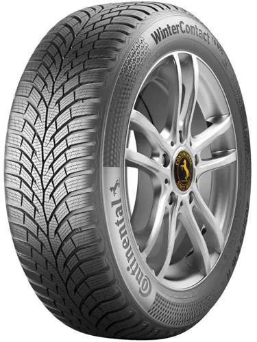 Continental Wintercontact Ts870P  Vignette 899x1200