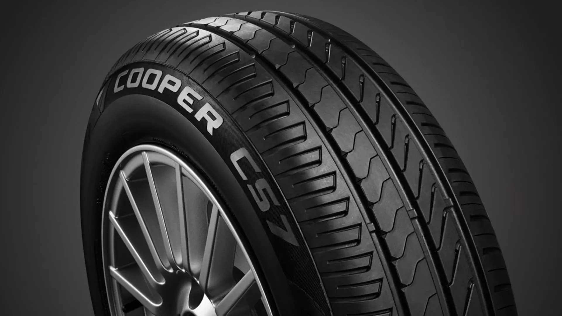 Cooper CS7 Image
