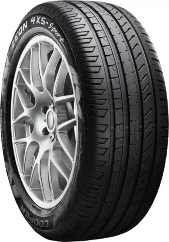 Cooper Zeon 4XS Sport Vignette 467x670