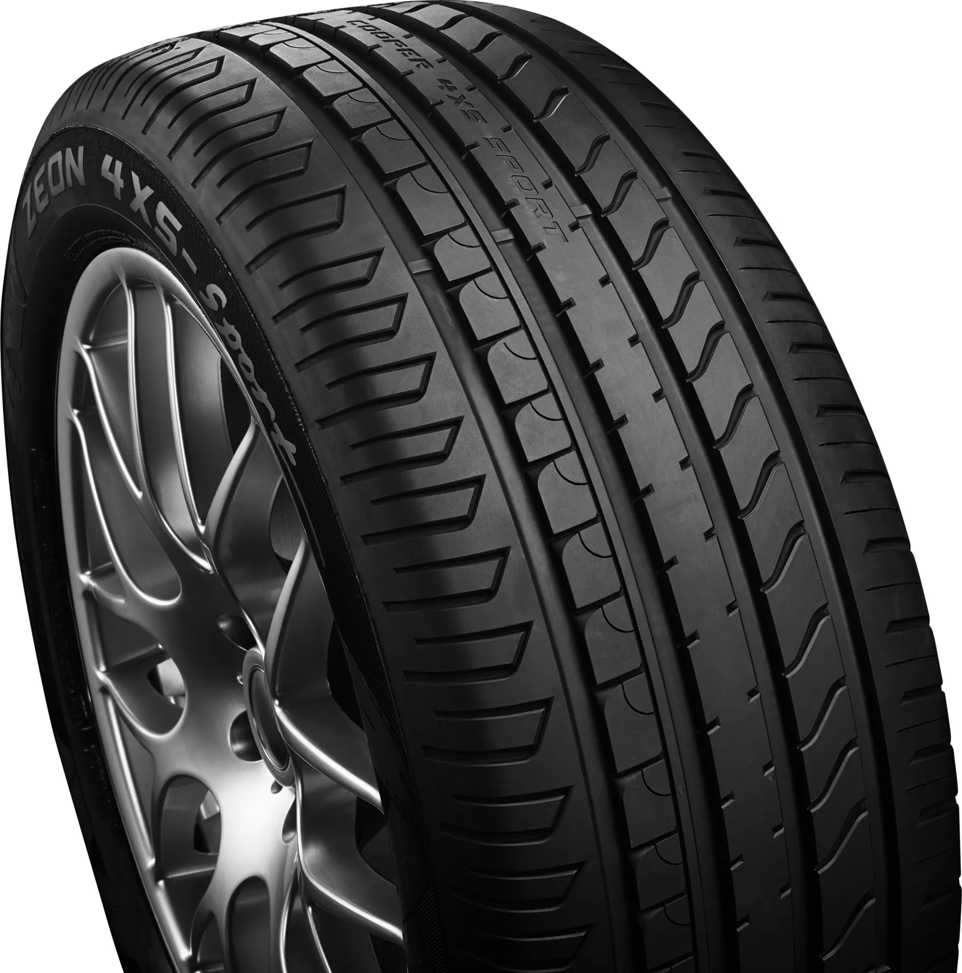 Cooper Zeon 4XS Sport Image